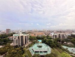 Bayshore Park (D16), Condominium #451844491